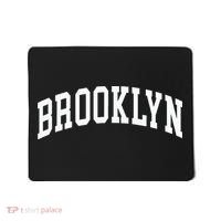 Brooklyn New York City Nyc Classic Mousepad thumb 0