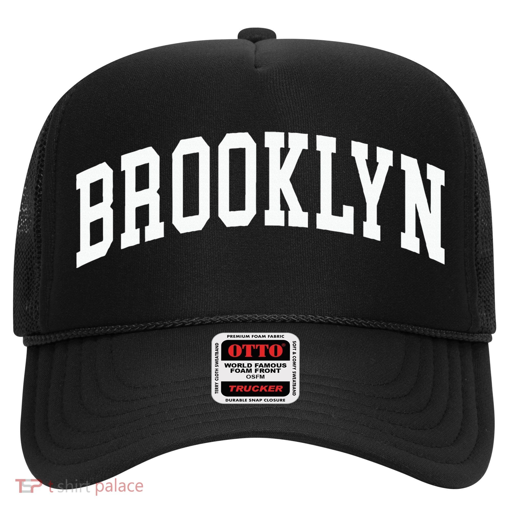 Brooklyn New York City Nyc Classic Hat