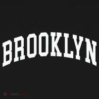 Brooklyn New York City Nyc Classic Toddler Hoodie thumb 2