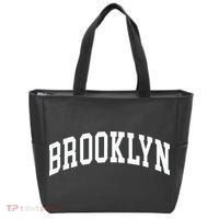 Brooklyn New York City Nyc Classic Tote Bag thumb 0