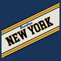 Brooklyn New York Varsity Logo Sweatshirt thumb 3