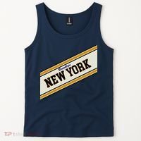 Brooklyn New York Varsity Logo Tank Top thumb 2