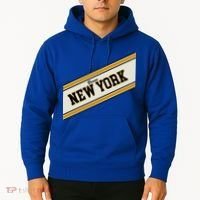 Bronx New York Varsity Logo Hoodie thumb 2