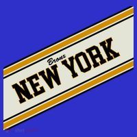 Bronx New York Varsity Logo Sweatshirt thumb 3