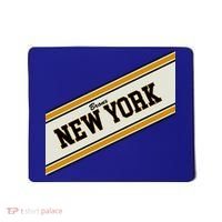 Bronx New York Varsity Logo Mousepad thumb 0
