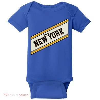 Baby Bodysuit