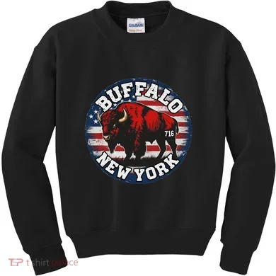 Kids Sweatshirt