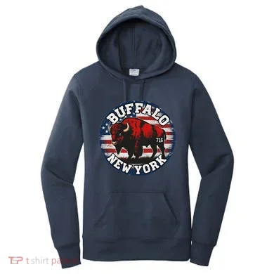 Women's Hoodie