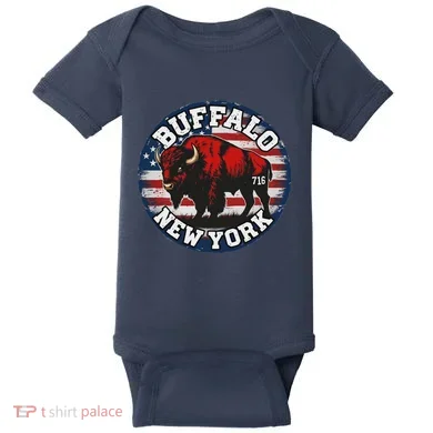 Baby Bodysuit
