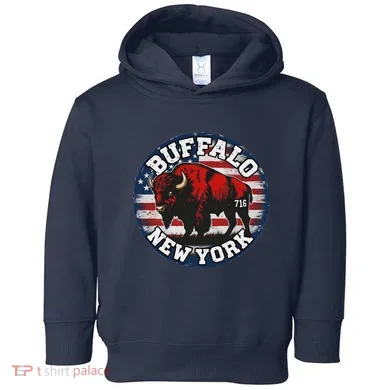 Toddler Hoodie