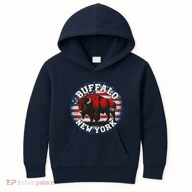 Kids Hoodie
