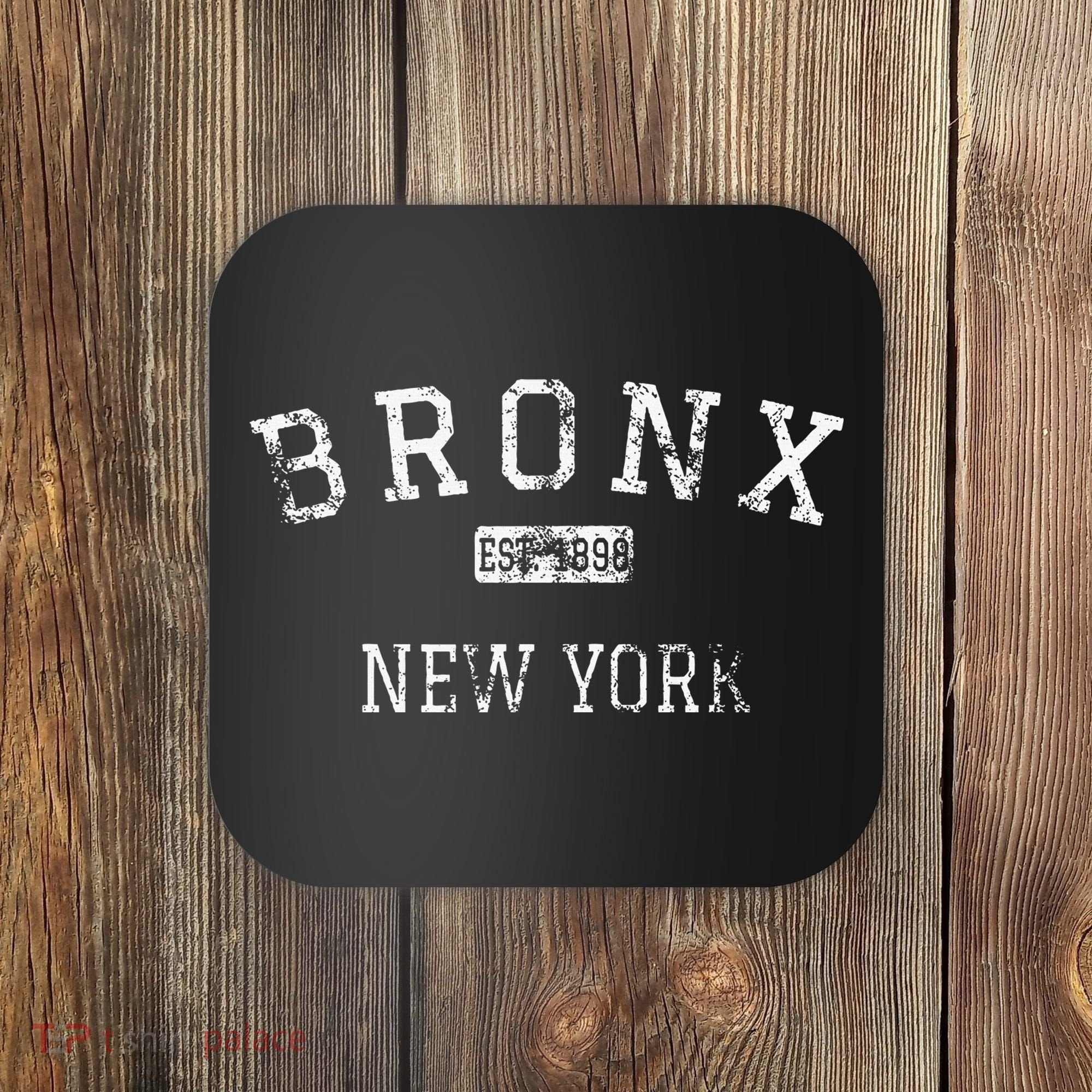 Bronx New York Ny Coaster