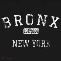 Bronx New York Ny Ornament thumb 1