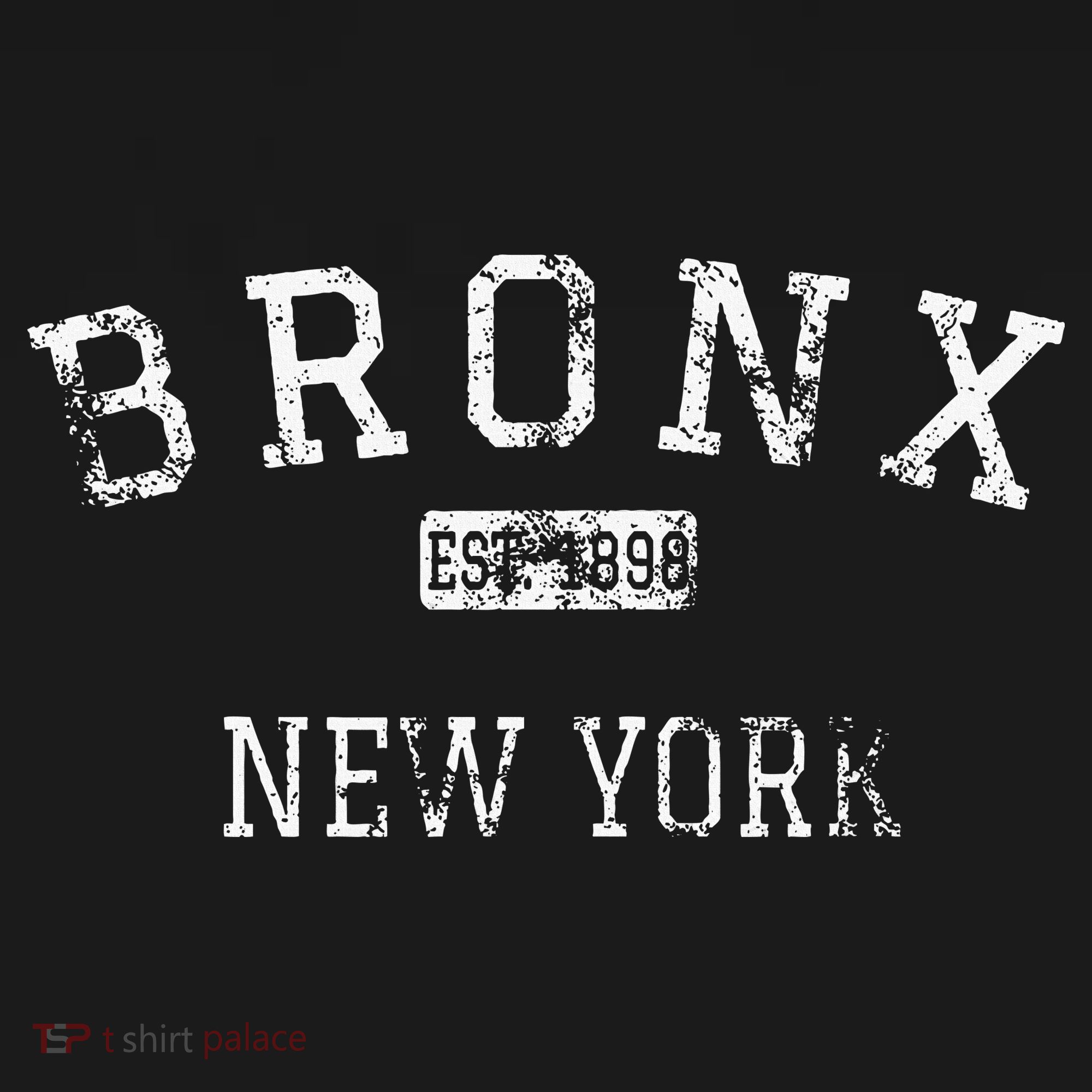 Bronx New York Ny Baby Bodysuit