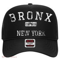 Bronx New York Ny Hat thumb 0