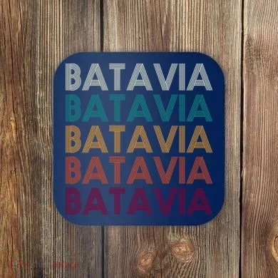 Coaster