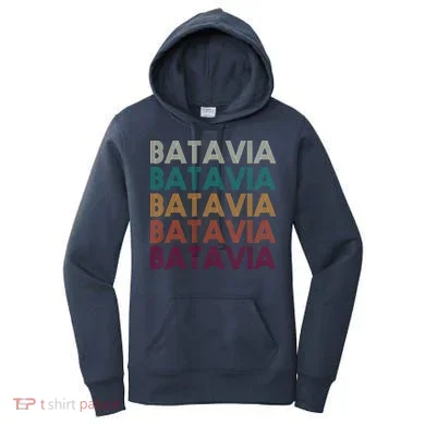 Women's Hoodie