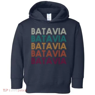 Toddler Hoodie