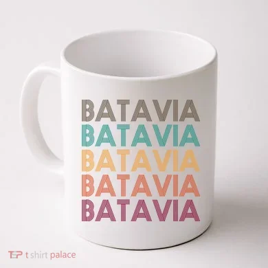 Coffee Mug