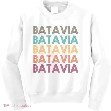 Kids Sweatshirt