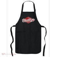 Brooklyn New York Apron thumb 0