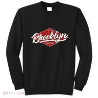 Brooklyn New York Sweatshirt thumb 0