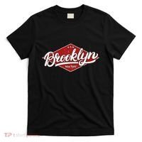 Brooklyn New York T-Shirt thumb 0