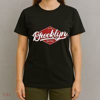 Brooklyn New York T-Shirt thumb 4