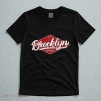 Brooklyn New York T-Shirt thumb 5