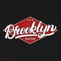 Brooklyn New York Bucket Hat thumb 4