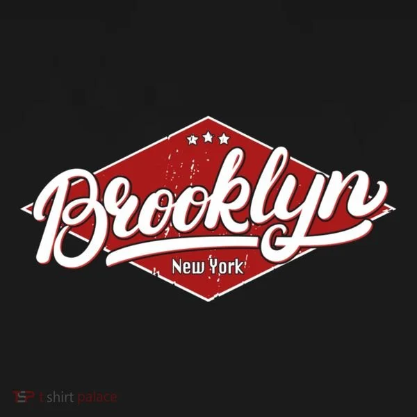 Brooklyn New York Bucket Hat