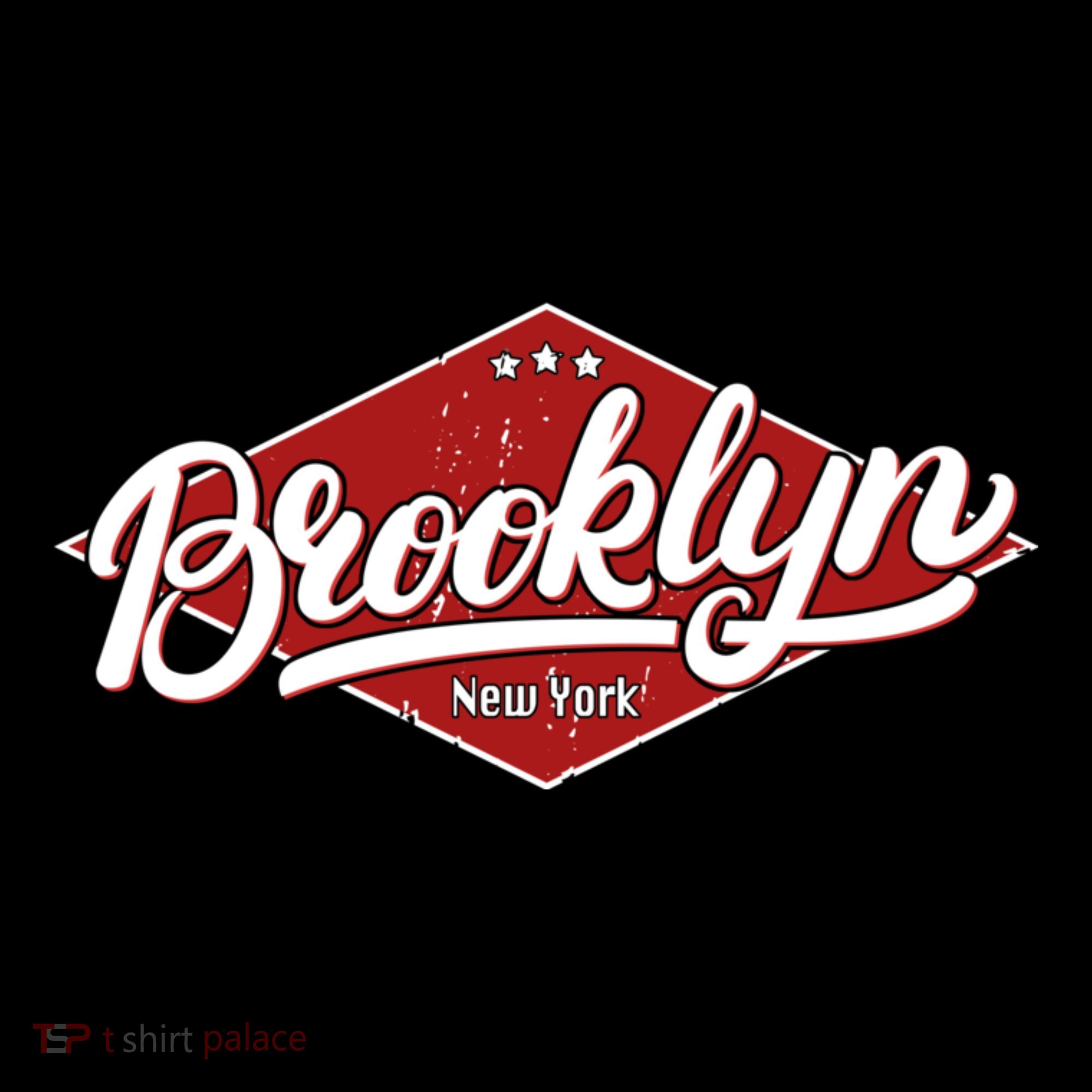 Brooklyn New York Coffee Mug