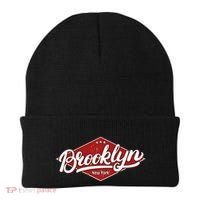 Brooklyn New York Beanie thumb 0