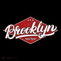 Brooklyn New York Coaster thumb 2