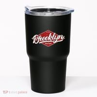 Brooklyn New York Tumbler thumb 0