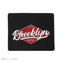 Brooklyn New York Mousepad thumb 0