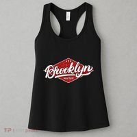 Brooklyn New York Women's Tank Top thumb 3