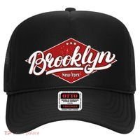 Brooklyn New York Hat thumb 0