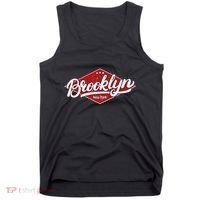 Brooklyn New York Tank Top thumb 0