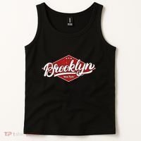 Brooklyn New York Tank Top thumb 2