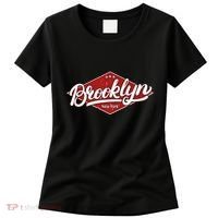 Brooklyn New York Women's T-Shirt thumb 0