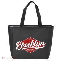 Brooklyn New York Tote Bag thumb 0