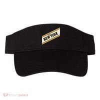 Buffalo New York Varsity Logo Visor thumb 0