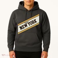 Buffalo New York Varsity Logo Hoodie thumb 2