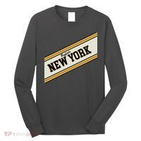 Buffalo New York Varsity Logo Long Sleeve Shirt thumb 0