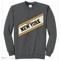 Buffalo New York Varsity Logo Sweatshirt thumb 0