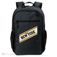 Buffalo New York Varsity Logo Backpack thumb 0