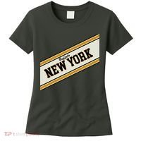 Buffalo New York Varsity Logo Women's T-Shirt thumb 0