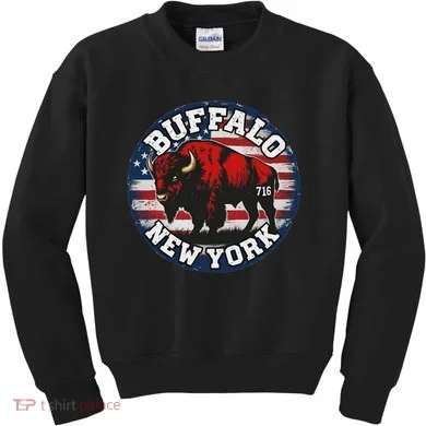 Kids Sweatshirt