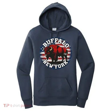 Women's Hoodie